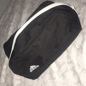 Adidas Carry-On Black Bag